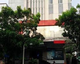 Ruko Bagus Siap Huni Murah dan Strategis di Roxy Jakarta Pusat