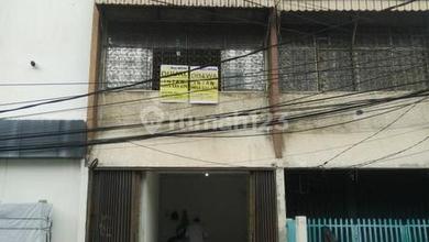 Ruko Siap Pakai 50 Meter Dari Cideng Barat
