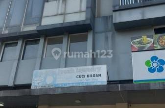 Disewakan Ruko Jasmine di Gading Serpong