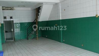 Jual Ruko Sambung Bekasi Timur Bekasi Telah di Renovasi