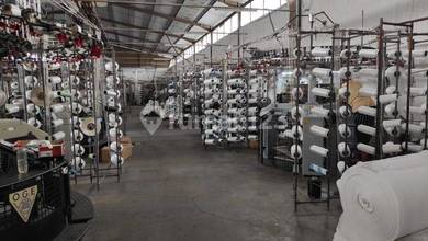 Ex Pabrik Leuwigajah (hitung tanah)