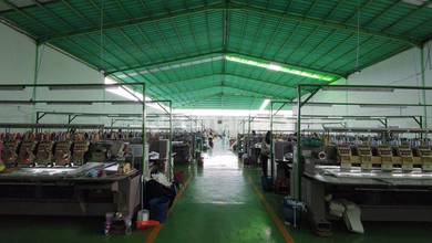 Pabrik Bordir Majalaya 