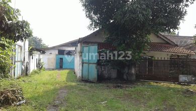 Pabrik Balekambang, Majalaya, Hadap Utara