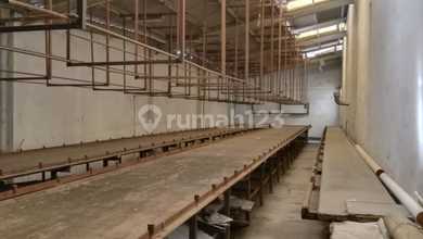 Gudang sayap Soekarno Hatta