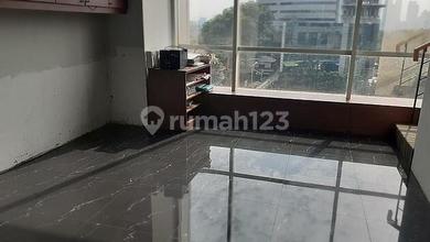 Perkantoran Slipi, Jakarta Barat, DKI Jakarta