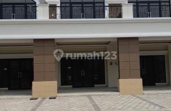 Ruko Aristoteles Gading Serpong