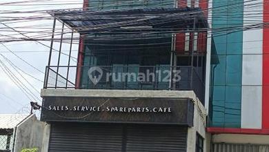 Ruko Dijual Siap Pakai di Bekasi Bekasi Strategis