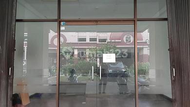 Ruko Premium di Gambir, Jakarta Pusat, LB 87 m2