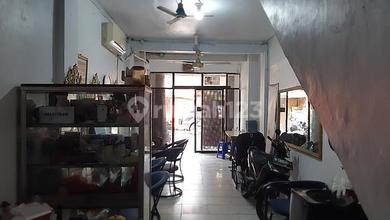 Jarang Ada Ruko Dijual di Johar Baru Area Paling Oke di Jakarta Pusat