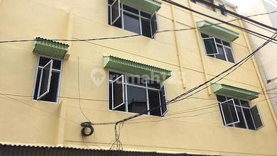 Dijual Harga Terjangkau Ruko Inti Kota Siap Huni Gambir, Jakarta Pusat, DKI Jakarta 