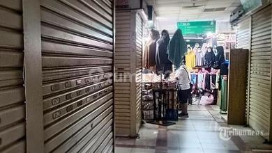 Siap Pakai Jual Cepat Ruang Usaha di Margonda Kondisi Terawat
