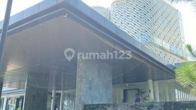 Ruko Foresta Business Loft 2