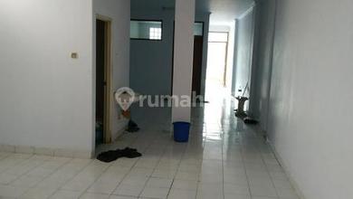 Dijual Ruko Sambung Sawah Besar Jakarta Pusat Baru Renovasi