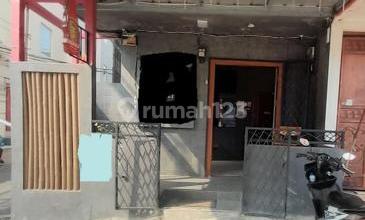 Ruko Wilayah Ramai Akses Mudah di Sawah Besar, Jakarta Pusat