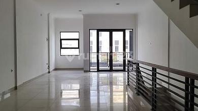 Ruko Di Muara Karang Jakarta Utara 5x17/3,5 lt