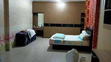 Jarang Ada Ruko Baru di Cengkareng