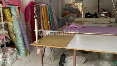 Ruko Di komplek Robinson Bandengan selatan 4x15/ 4 lt full