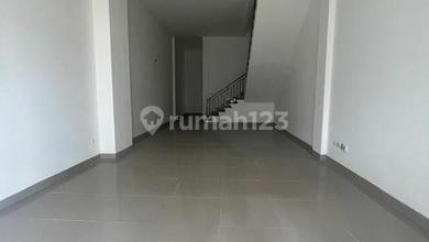 Ruko Disewakan Di Shibuya PIK 2