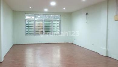 Disewa Ruko Elang Laut Pik Cocok Untuk Kantor