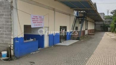 Pabrik Ex Garment Siap Pakai di Cicurug Sukabumi Jawa Barat