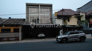 Dijual Murah Ruko Siap Huni di Jakarta Selatan Bisa untuk Usaha atau Investasi