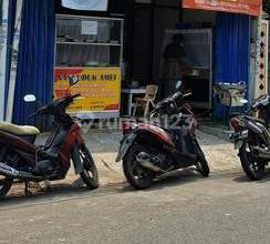 Ruko second wilayah Mangga Duri kepa