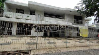 Gedung ex kantor di sunter, Sunter, Jakarta Utara