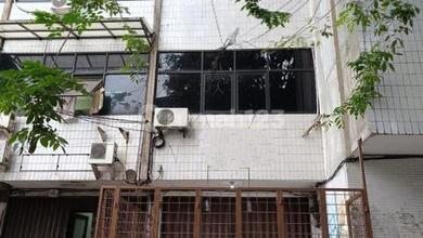 Ruko jln Garuda hdp timur jakpus