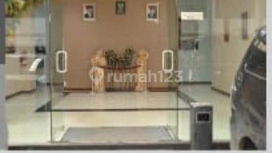 Gedung kantor di Palmerah Jakbar 