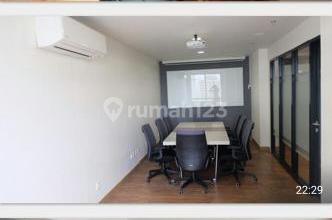 Office space kemayoran