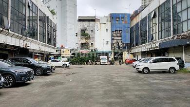 Ruko For Sale Strategis di Gunung Sahari – Cocok untuk Bisnis