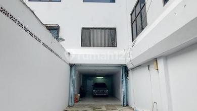 Ruko Murah 4 Lt Di Bwh Njop Di Sukarjo Wiryopranoto Dkt Samanhudi Jakpus