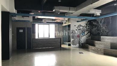 Gedung warung buncit jaksel