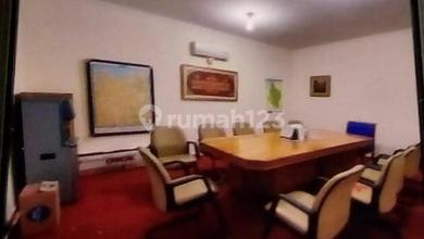 Mini building di bungur kemayoran