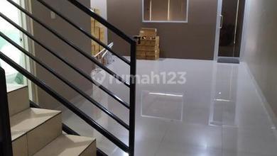 Dijual Ruko Pluit Barat