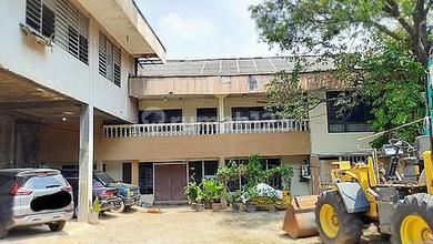 Dijual Gudang dan Office Daan Mogot Raya