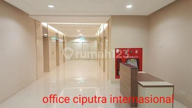office ciputra internasional puri kembangan jakarta barat
