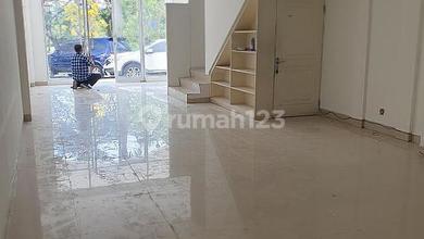 Disewakan Ruko Metro Broadway PIK