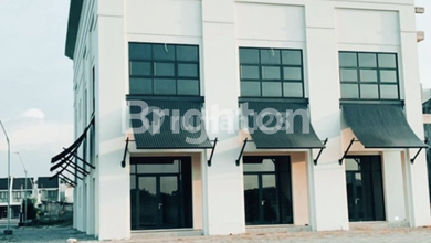 RUKO ROYAL RESIDENCE READY 2 UNIT TERBAIK DI SURABAYA BARAT