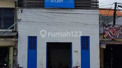 RUKO NOL JALAN KENJERAN