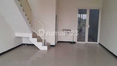 Ruko Kedaton Residen Krian Nol Jalan Lokasi Strategis Siap Pakai