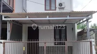 Rumah  di Griya Loka sektor 1.1 BSD Serpong