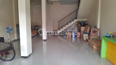 2 UNIT RUKO JEJER MANYAR RAYA RESORT GRESIK SIAP PAKAI 