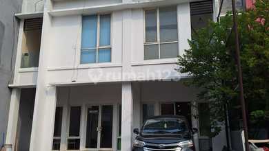 2 RUKO JEJER MANYAR RAYA RESORT GRESIK