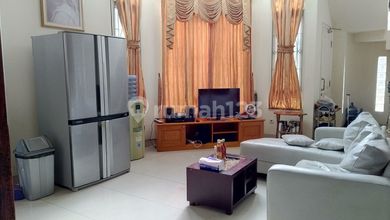 Jual Rumah Terkini area Muara Karang, Jakarta Utara LT 228 m2