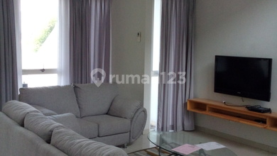 Sewa Rumah Terbaik di Alam Sutera, Tangerang, Harga Terjangkau