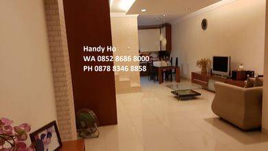 Jual Rumah Bagus Luas 100 m2 area Pantai Indah Kapuk, Jakarta Utara