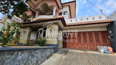 Rumah Sewa Murah Lokasi Gajah Mungkur, Semarang, LB 700m²