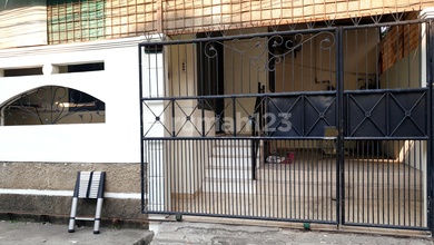 Kontrakan Murah di Teluk Gong, Jakarta Utara, 4 KT, Harga 65 Juta /tahun