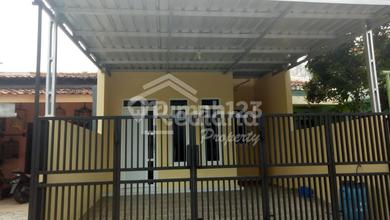 Jual Rumah 110 area Lamper, Semarang